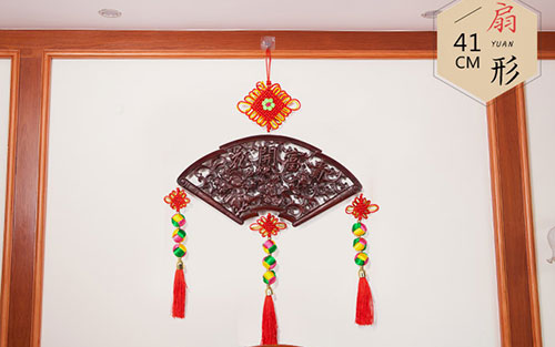 鄂城中国结挂件实木客厅玄关壁挂装饰品种类大全