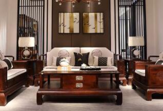 鄂城你知道中式家具设计是怎样的吗？